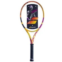 Ракетка для большого тенниса Babolat Pure Aero RAFA no cover Gr3: undefined undefined