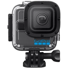 GoPro Protective Housing HERO 11 Mini (AFDIV-001): Тип аксесуара Защитный корпус