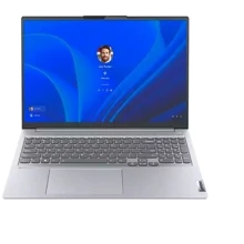 Ноутбук Lenovo ThinkBook 16 G4+ (21CY003MPB_512+512): Экран 16" (1920x1200)