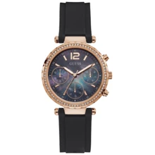 Наручные часы GUESS (GW0113L2): Стиль Классический