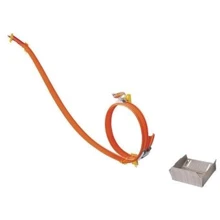 Hot Wheels RACE Настінний трек базовий (CBF38): Виробник Hot Wheels