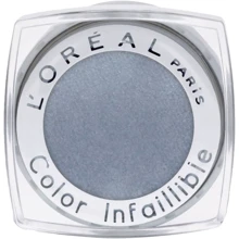 L'Oreal Paris Color Infaillible 020 Pebble Grey Тіні для очей розсипчасті 3.5 g: Вид Тени для век