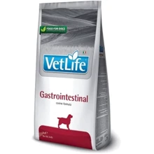Сухой корм Farmina Vet Life Gastrointestinal для собак при заболевании ЖКТ 12 кг (181,148): Тип Сухой корм