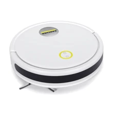 Робот уборщик Karcher RCV 2 (1.269-670.0): Производитель Karcher