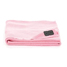 Одеяло для коляски ABC Design, rose (91303/718): Производитель ABC Design