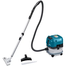 Будівельний пилосос Makita VC001GLZ: Потужність, Вт 1700