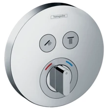 Hansgrohe SHOWERSELECT S (15748000): Призначення для душа