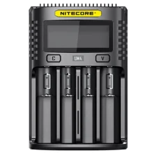 Nitecore Digicharger UMS4 (UMS4): Производитель Nitecore