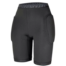 Защитные шорты Dainese Soft Pro Shape Short Lady S 001 (4879929): undefined undefined