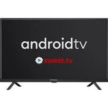 Телевизор Liberton LTV-32H01AT: Тип LED-телевизоры