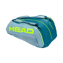 Сумка для тенниса HEAD (283431) Tour Team Extreme 12R Monstercombi GRNY: undefined undefined