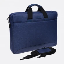 Сумка для ноутбука Remoid 15.6 "Blue (brvn198-15-blue): Тип сумки сумка