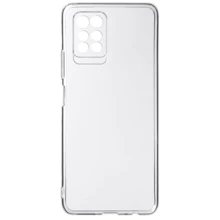 Чехол для телефонов ArmorStandart Air Series Transparent for Infinix Note 10 Pro (ARM62265): Совместимость Infinix Note 10 Pro