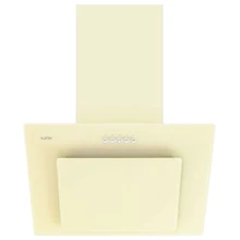 Вытяжка Ventolux FIORE 60 IVORY (750) PB: Тип воздухоочистителя Отвод