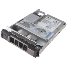 Внутренний жесткий диск Dell 400-ASLU: Форм-фактор 2.5"