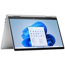 Ноутбук HP Envy x360 14-es0033dx (7H9Y1UA): Экран 14" IPS (1920x1080) Full HD Touch