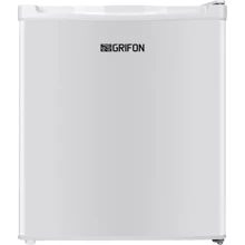 Холодильник Grifon DFT-45W: Тип xолодильник однокамерный