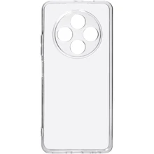 Чехол для телефонов ArmorStandart Air Series Camera cover Transparent for Tecno Spark 30 4G (KL6) (ARM81362): Совместимость Tecno Spark 30 4G (KL6)