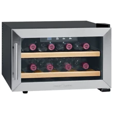Винна шафа Profi Cook PC-FW 1046: Розміри ВxШxГ, см 28 x 42 x 48