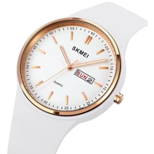 Наручний годинник Skmei Vivo White 1747: Стиль Спортивный
