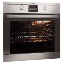 Духовой шкаф электрический AEG BE 3003420 M: Объем, л 58