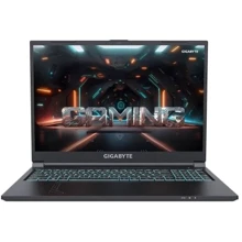 Ноутбук GIGABYTE G6 (MF-H2US854KH): Экран 16 " (1920x1200)