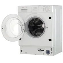 Встраиваемая стиральная машина Bosch WIS 24140 EU: Размеры ШxВxГ, см 60 x 81.8 x 55.5