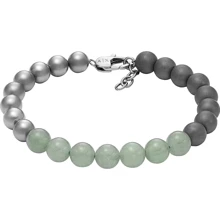 Чоловічий браслет Armani Exchange кольоровий (AXG0127040): undefined undefined