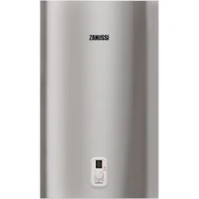 Бойлер Zanussi ZWH/S 50 Splendore XP Silver: Тип Бойлер електричний накопичувальний