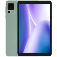 Планшет Doogee Tab T20 Mini 4/128Gb LTE Mint Green (UA): Дисплей 8.4" IPS LCD (1200x1920)
