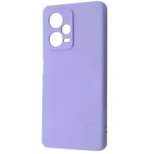 Аксессуар для смартфона WAVE Colorful Case TPU Light Purple for Xiaomi Redmi Note 12 Pro+: Совместимость Xiaomi Redmi Note 12 Pro+