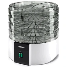 Сушка овощей Zelmer ZFD1010