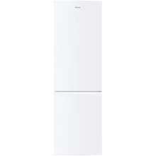 Холодильник Candy CCH1T518FW: Тип xолодильник двухкамерный