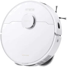 Робот уборщик Dreame L40 Ultra CE White (RLD52SE-Wh): Производитель Dreame