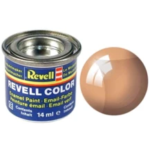 Фарба Revell емалева, № 730 (помаранчева прозора): Виробник Revell