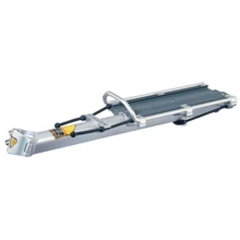 Багажник Topeak RX BeamRack тип Е (TA2401Е): Виробник Topeak