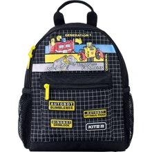 Рюкзак детский Kite Kids Transformers TF21-534XS: Тип Рюкзак