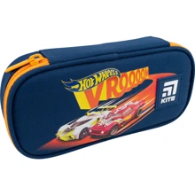 Пенал Kite Hot Wheels HW22-662-1: Рік випуску колекції 2022