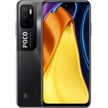 Смартфон Poco M3 Pro 5G 6/128Gb Power Black Approved Витринный образец: Причина уценки Как новый (витринный образец): смартфон выглядит и функционирует как новый. Смартфон полностью протестирован по программе Approved, все функции работают корректно