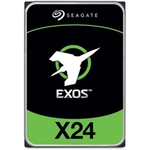 Внутрішній жорсткий диск Seagate Exos X24 20TB (ST20000NM002H): Форм-фактор 3.5"