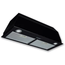 Витяжка Minola HBI 7812 BL 1200 LED: Тип фільтра повітря Рециркуляція, Відведення
