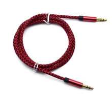 ULTRA UC74-0100 red 3,5 мм 1м: undefined undefined