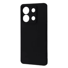 Аксесуар для смартфона WAVE Colorful Case Black для Xiaomi Redmi Note 13 Pro 5G: Сумісність Xiaomi Redmi Note 13 Pro 5G