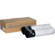 Картридж Katun Konica Minolta TN-116/117/118/119, Bizhub 164/165/184/185 (43646): Виробник Katun