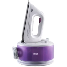 Парогенератор Braun CareStyle Compact IS 2044 VI : Мощность, Вт 2200