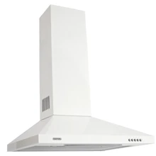 Вытяжка Eleyus Kleo 470 50 WH: Тип воздухоочистителя Рециркуляция, Отвод