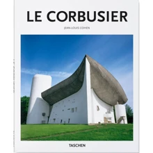 Jean-Louis Cohen: Le Corbusier: Производитель Taschen