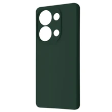 Чохол для телефона WAVE Colorful Case Forest Green для Xiaomi Redmi Note 13 Pro 4G / Poco M6 Pro 4G: Сумісність Xiaomi Redmi Note 13 Pro 4G / Poco M6 Pro 4G