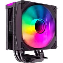 Кулер GameMax Sigma 550 Infinity BK: Рівень шуму, dB 32.5