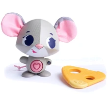 Интерактивная игрушка Tiny Love Мышонок (1504506830): Возраст от 1 года